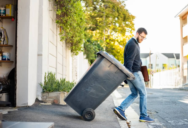 Best Basement Cleanout  in USA